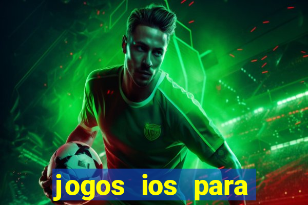 jogos ios para ganhar dinheiro